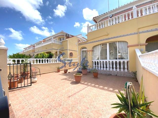 Вторичное жилье - Townhouse - Плайя Фламенка - Playa Flamenca