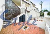 Beach side apartment for sale  in Punta Prima, Costa Blanca, Spain ID1801