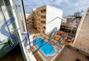 For sale one bedroom apartment in city center of Torrevieja, Costa Blanca, Spain. ID1820