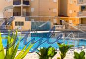 Se vende apartamento sur con vistas al mar en Viñamar VII, La Mata, Costa Blanca. ID1760