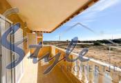 For sale south facing apartment with a sea view in Viñamar VII, La Mata, Costa Blanca. ID1760
