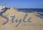 Resale - Apartment - La Mata