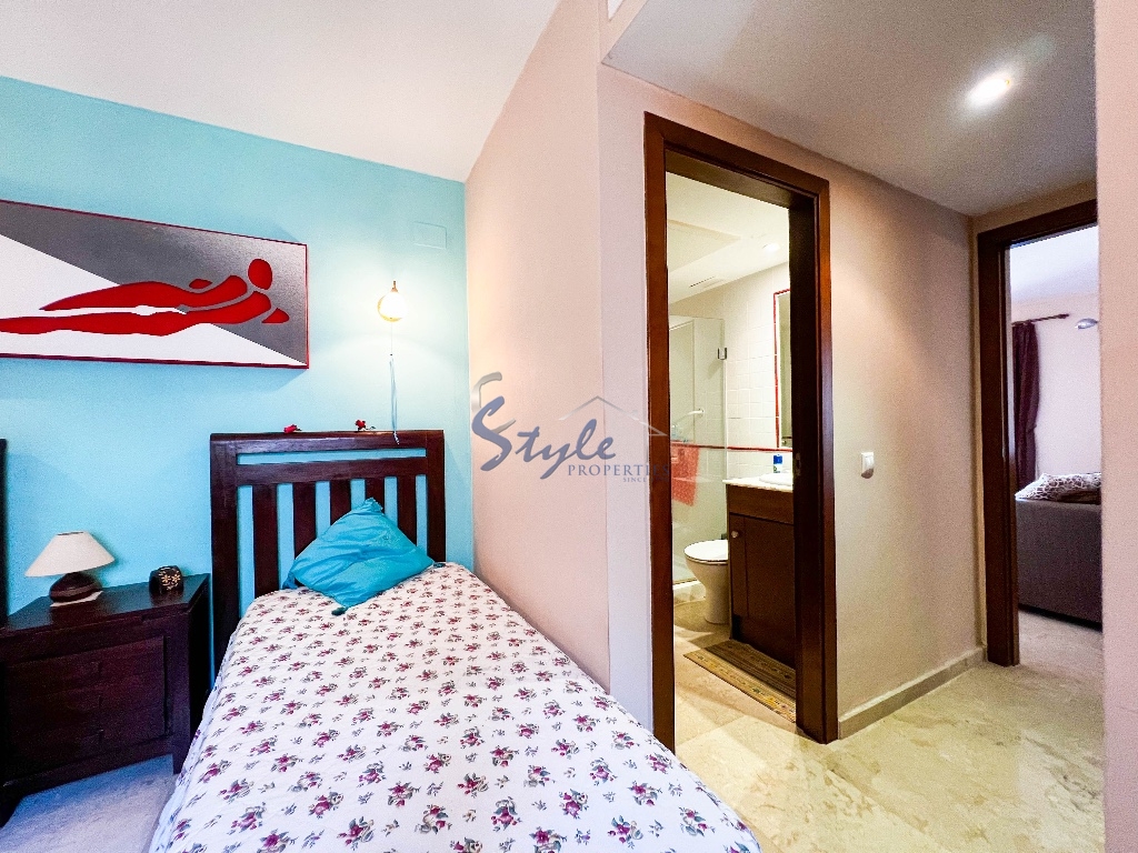 Resale - Apartment - Punta Prima