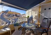 Buy Top floor apartment with pool close to the sea in Playa Flamenca, Orihuela Costa. ID: 6108