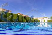Buy Top floor apartment with pool close to the sea in Playa Flamenca, Orihuela Costa. ID: 6108