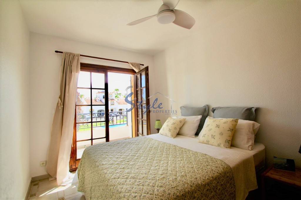 Resale - Townhouse - Villamartin