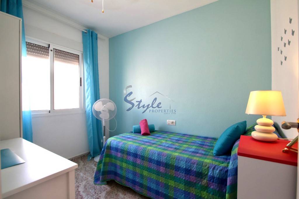 Resale - Townhouse - Villamartin