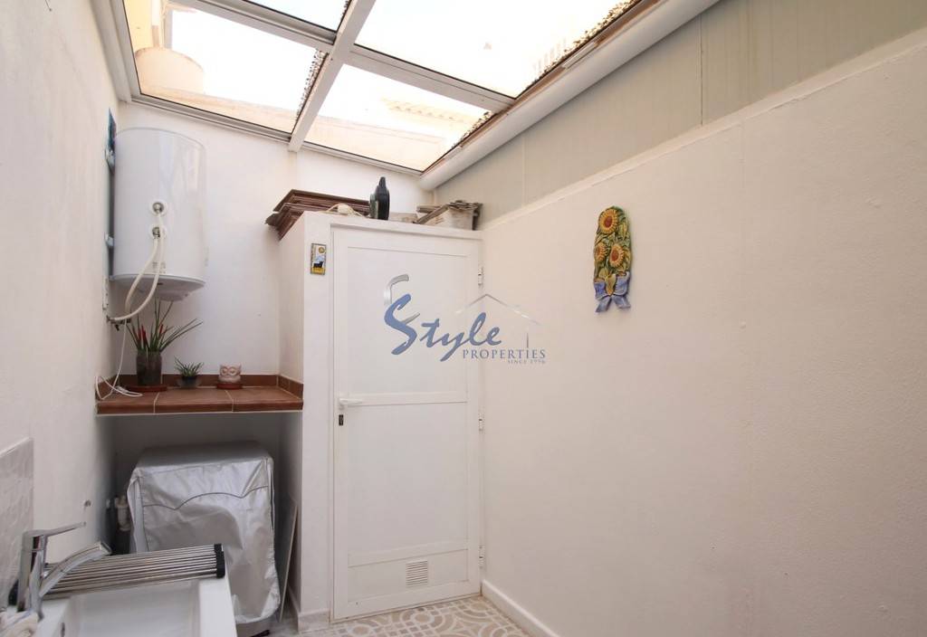 Resale - Townhouse - Villamartin