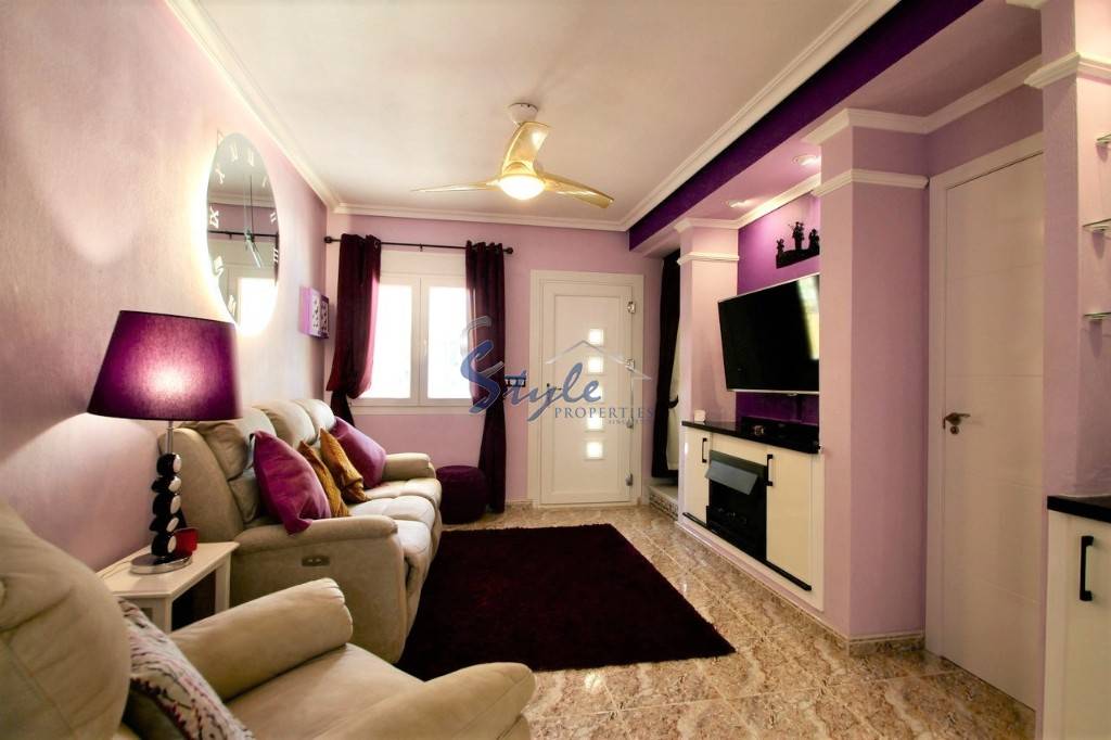 Resale - Townhouse - Villamartin