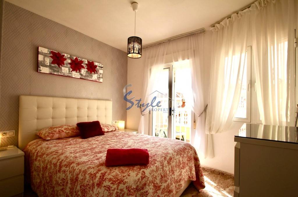 Resale - Townhouse - Villamartin