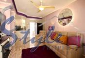Buy Townhouse with private garden in Costa Blanca close to golf in Villamartin. ID: 6113