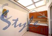 Buy Townhouse with private garden in Costa Blanca close to golf in Villamartin. ID: 6113