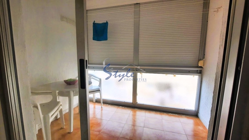 Buy apartment close to the beach in La Mata, Torrevieja. ID 6117
