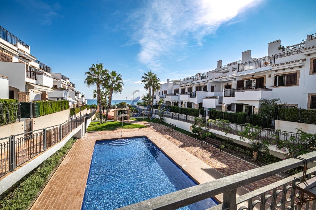 Resale - Apartment - La Mata