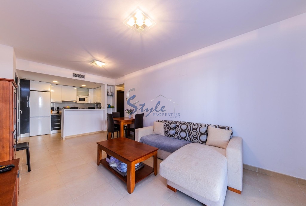 Resale - Apartment - La Mata