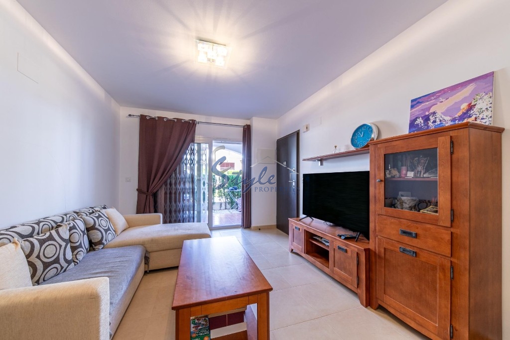 Buy apartment in Costa Blanca close to sea in La Mata. ID:  6118