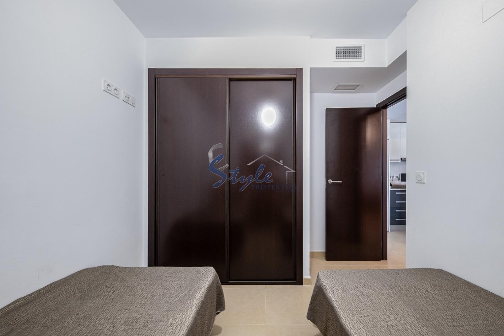 Resale - Apartment - La Mata