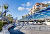 Resale - Town House - Torrevieja
