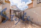 Resale - Town House - Torrevieja