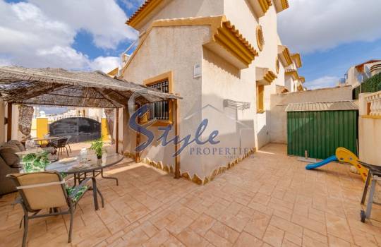 Town House - Resale - Torrevieja - Torrevieja