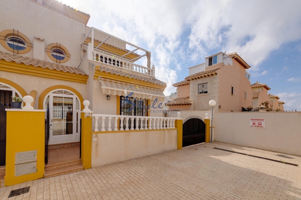 for sale house in Torrevieja, Sector 25, Costa Blanca, Spain. ID1736