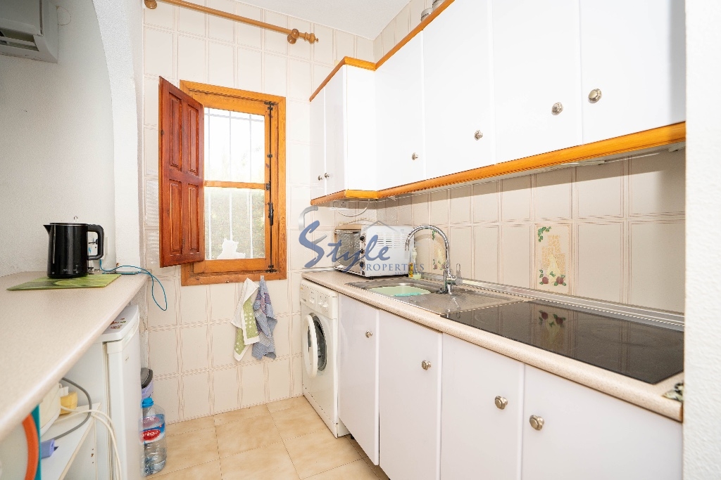 Resale - Apartment - Los Balcones, Torrevieja - Los Balcones