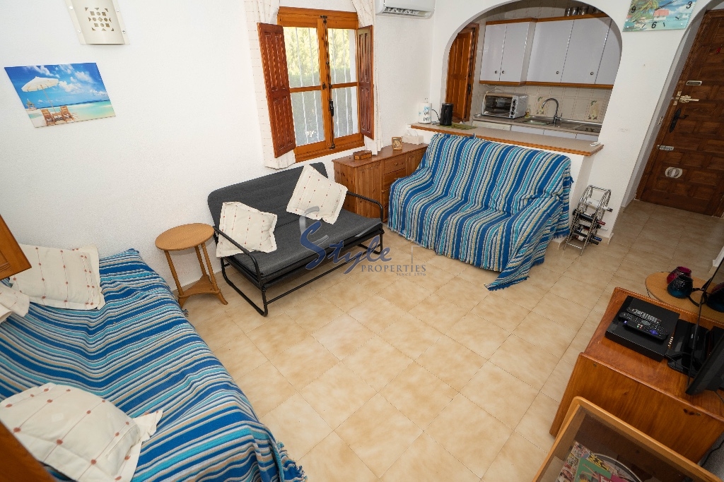 Resale - Apartment - Los Balcones, Torrevieja - Los Balcones