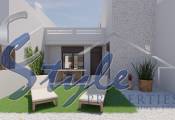 Apartamentos nuevos en venta en La Finca Golf, Costa Blanca, España. ON1704