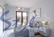 Apartamentos nuevos en venta en La Finca Golf, Costa Blanca, España. ON1704