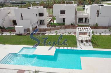 Townhouse - Nuevo - Algorfa - La Finca Golf Resort
