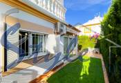 Resale - Town House - Playa Flamenca