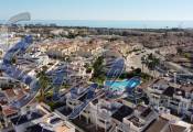 Resale - Town House - Playa Flamenca