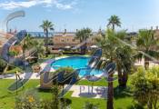 Resale - Semi Detached House - Punta Prima