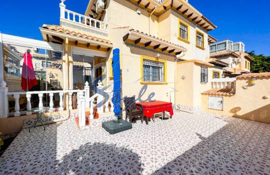 Quad House - Resale - Punta Prima - Punta Prima