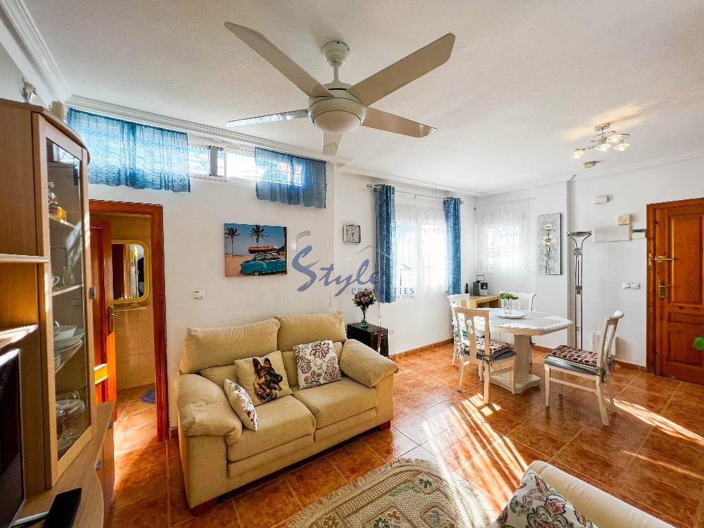 Resale - Quad House - Punta Prima