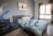 For sale detached villa with private pool in Cabo Roig, Costa Blanca, Spain. ID1831