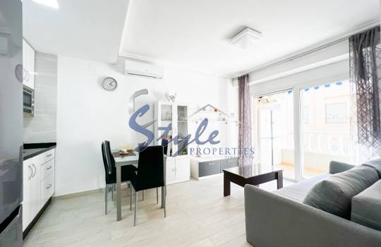 Apartment - Resale - Torrevieja - Torrevieja