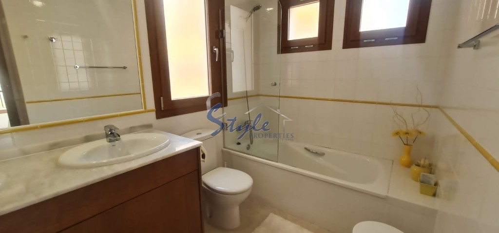 Resale - Apartment - Punta Prima - La Recoleta