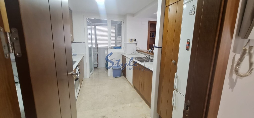 Resale - Apartment - Punta Prima - La Recoleta