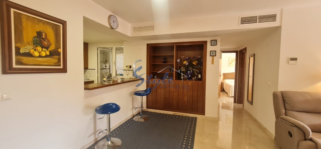 Resale - Apartment - Punta Prima - La Recoleta