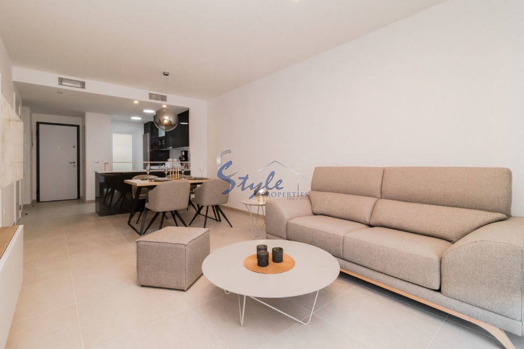 Resale - Apartment - Playa Flamenca