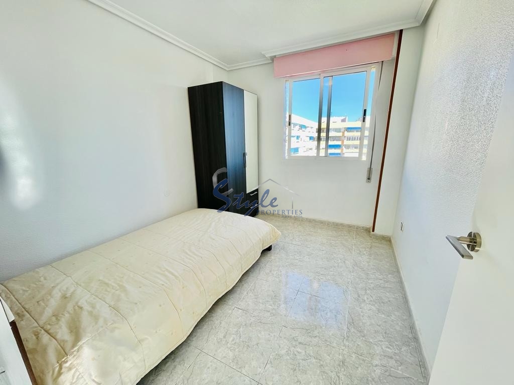 Resale - Apartment - Torrevieja - Playa De Los Náufragos