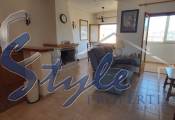 For sale south facing apartment in gated community in Punta Prima, Costa Blanca, Spain. ID1742