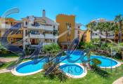 Resale - Apartment - Punta Prima - Panorama Park