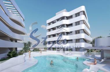 Apartment - New build - El Raso, Guardamar - El Raso, Guardamar