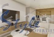 A la venta apartamentos nuevos en Guardamar del Segura, Costa Blanca. ON1719