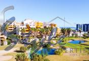 Se vende apartamento en La Entrada, Punta Prima, Costa Blanca, Spain ID3727