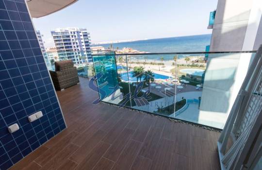 Apartment - Resale - Punta Prima - Sea Senses