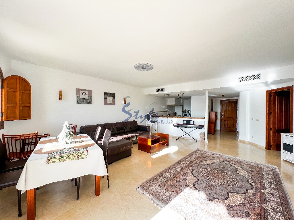 Resale - Apartment - Punta Prima