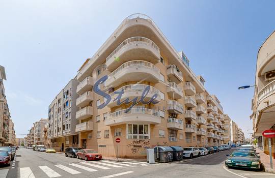 Apartment - Resale - Torrevieja - Torrevieja